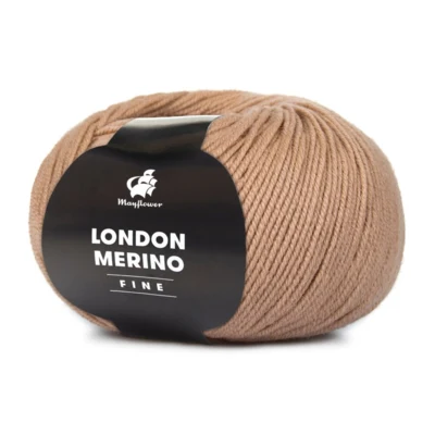 Mayflower London Merino Fine